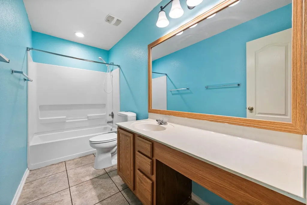 4405 Woodstock Drive Georgetown TX 78633