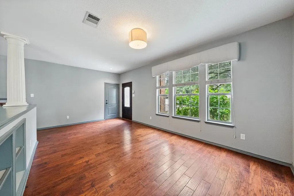 4405 Woodstock Drive Georgetown TX 78633