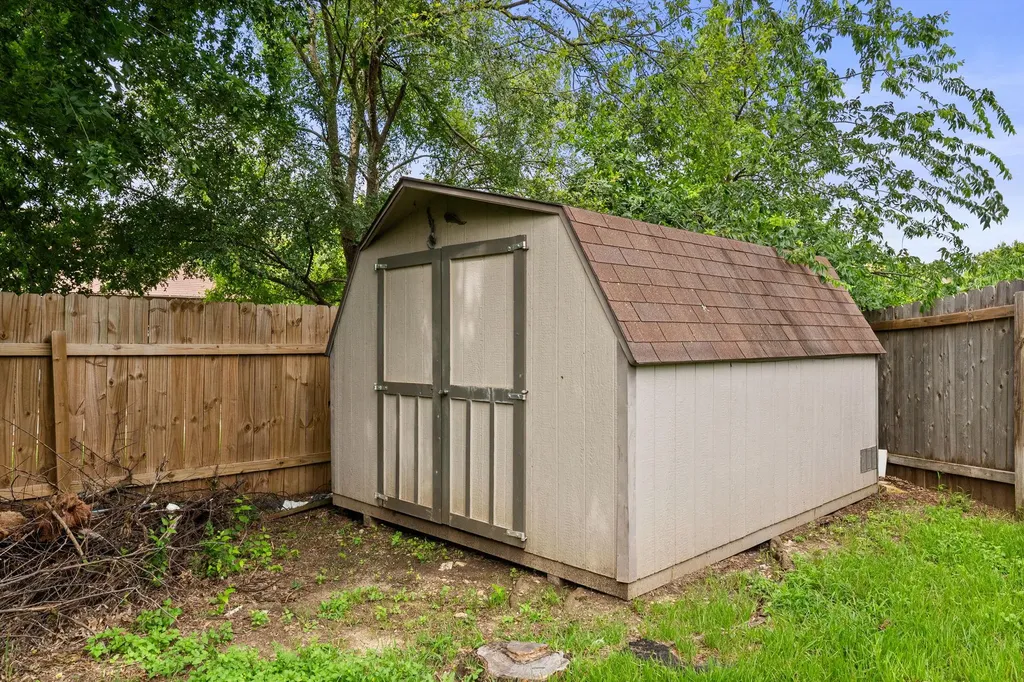 4405 Woodstock Drive Georgetown TX 78633