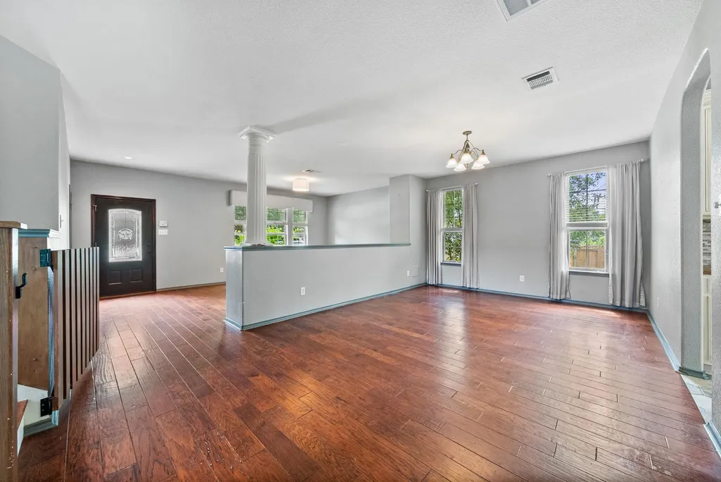 4405 Woodstock Drive Georgetown TX 78633