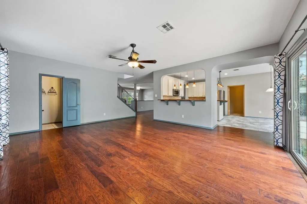 4405 Woodstock Drive Georgetown TX 78633