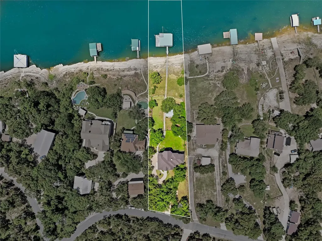10802 Beach Road Leander TX 78641