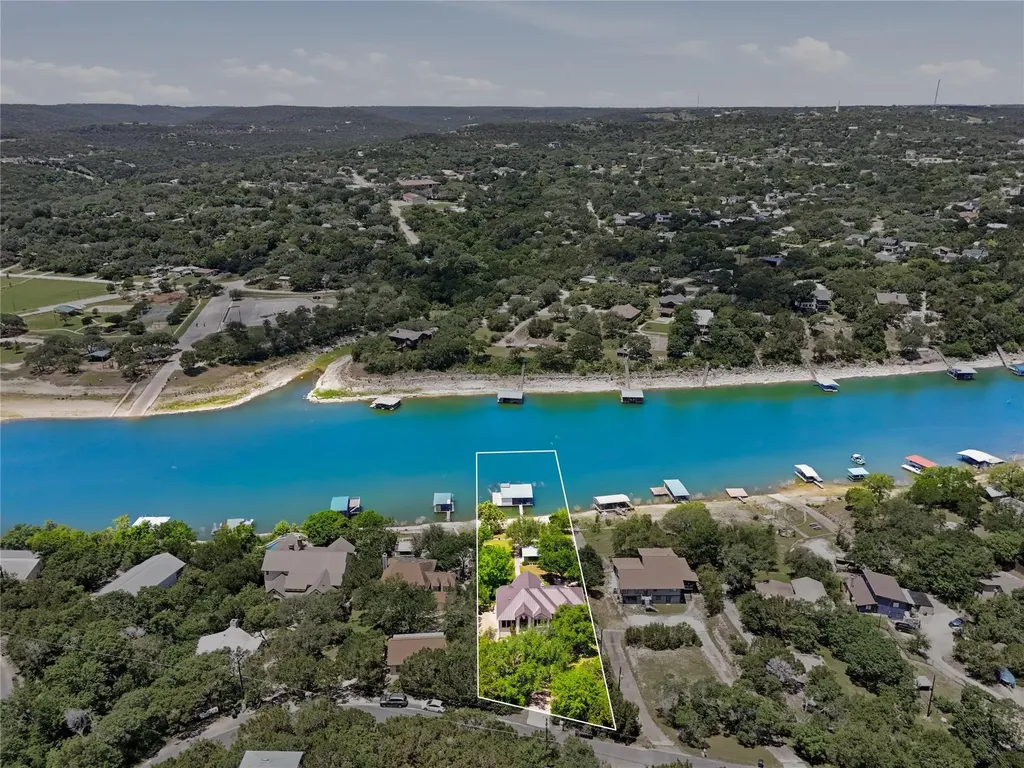 10802 Beach Road Leander TX 78641