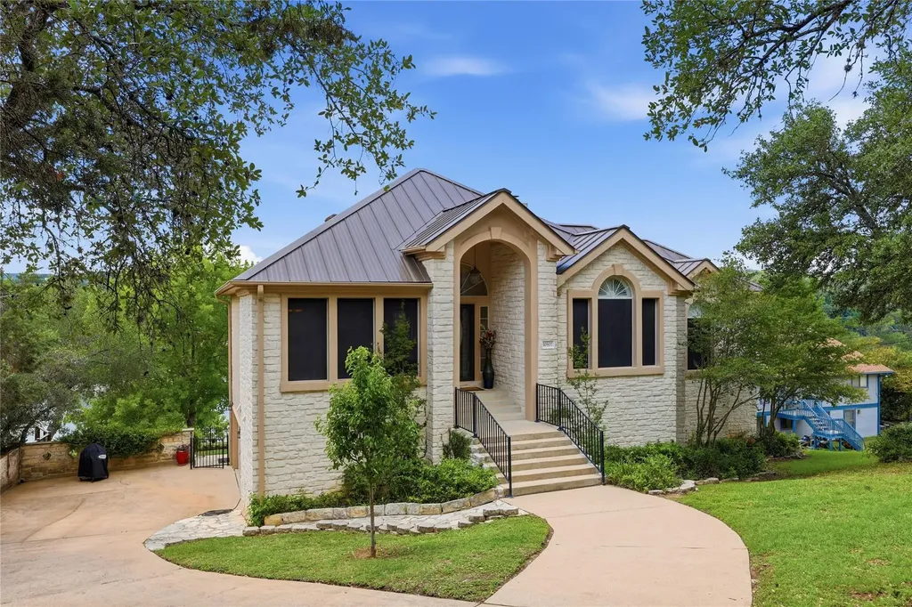 10802 Beach Road Leander TX 78641