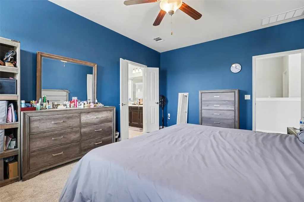 5845 Kleberg Trail Austin TX 78747