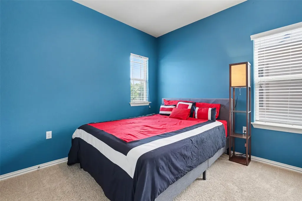 5845 Kleberg Trail Austin TX 78747