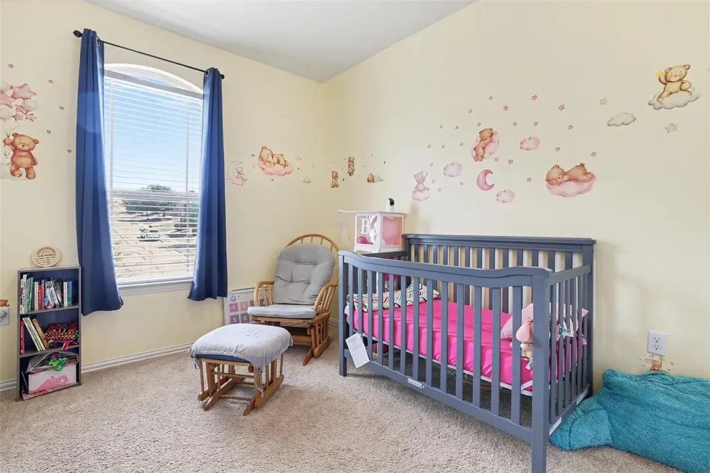 5845 Kleberg Trail Austin TX 78747