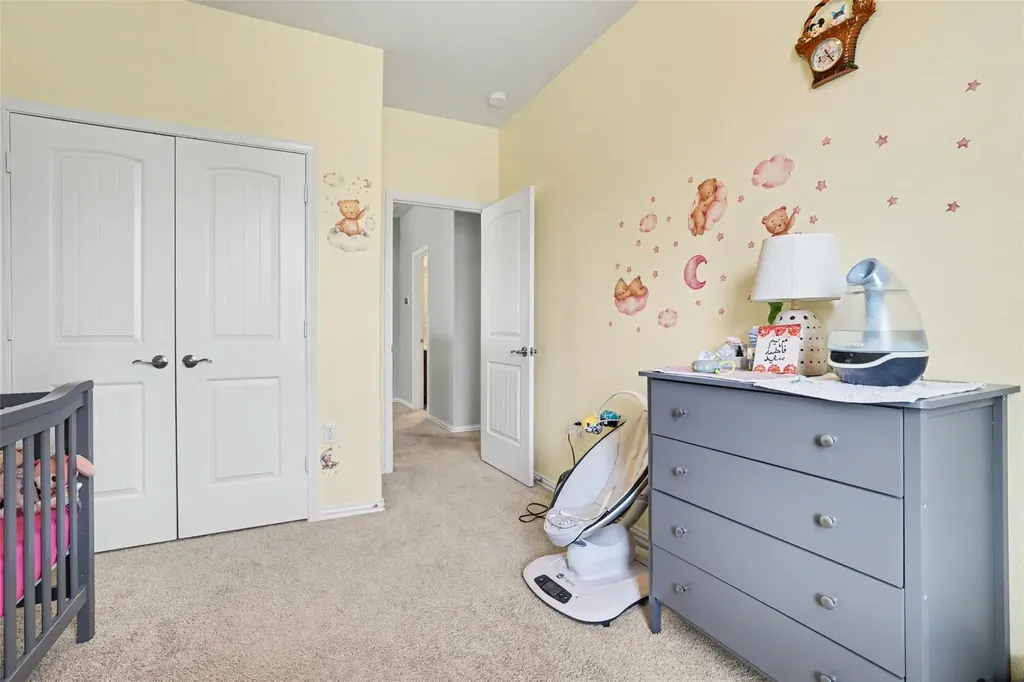 5845 Kleberg Trail Austin TX 78747