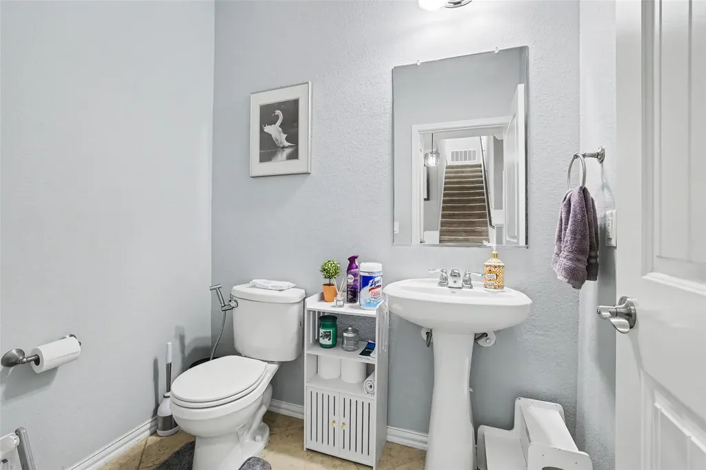 5845 Kleberg Trail Austin TX 78747