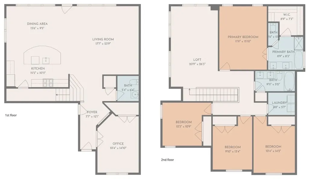 5845 Kleberg Trail Austin TX 78747