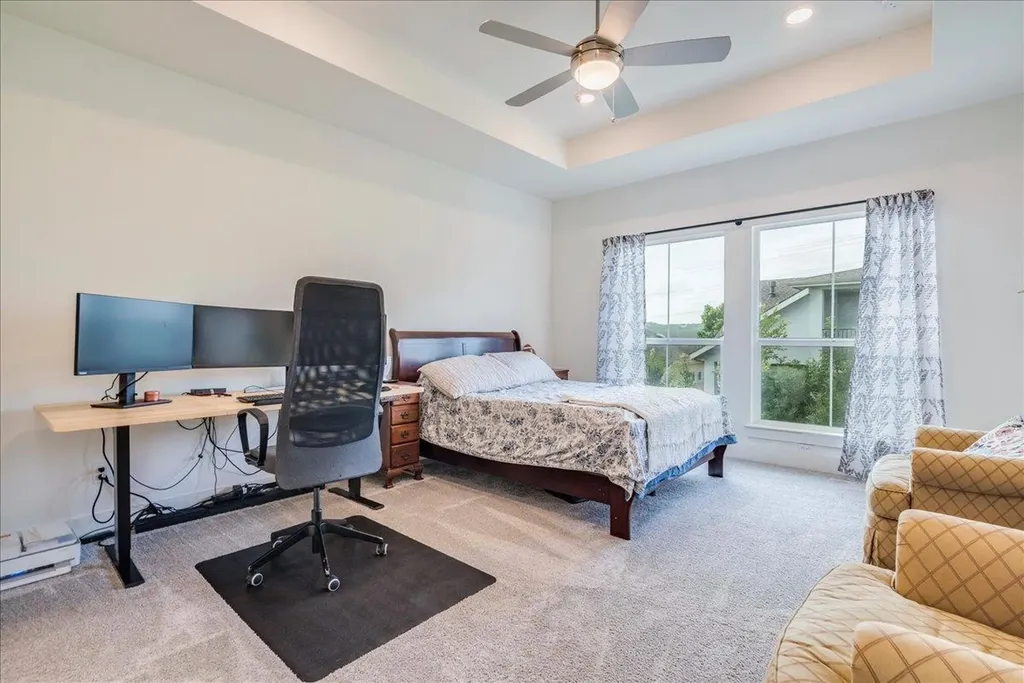 306 Olivia Drive Austin TX 78738