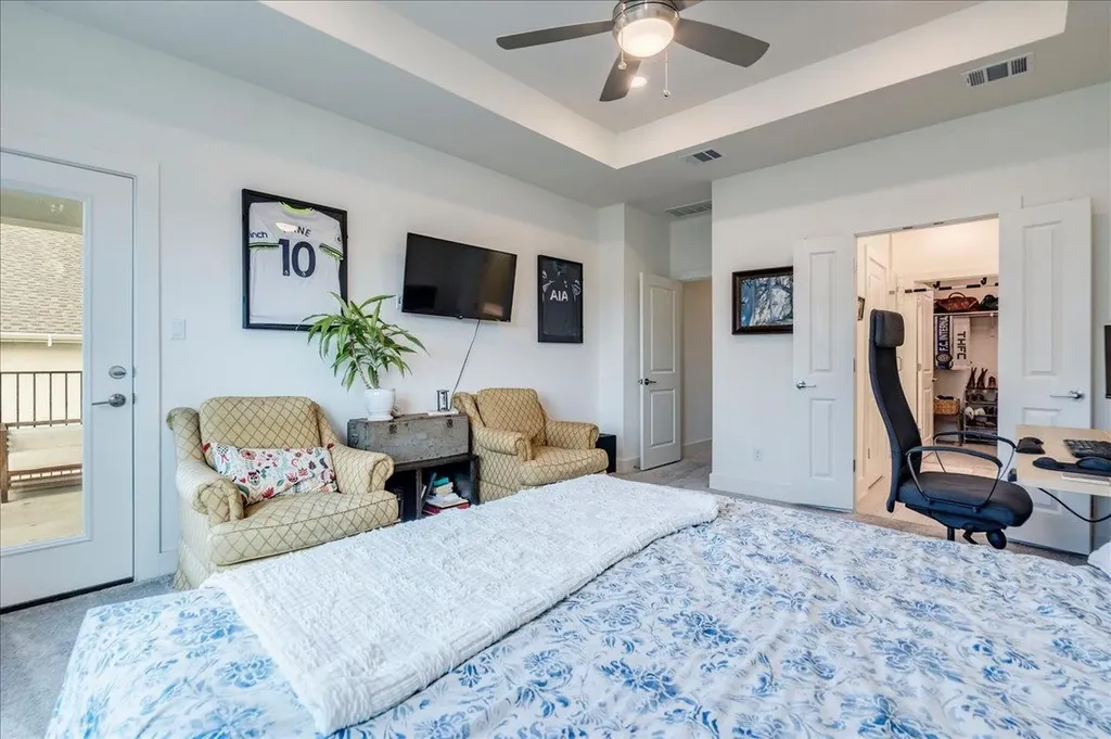 306 Olivia Drive Austin TX 78738