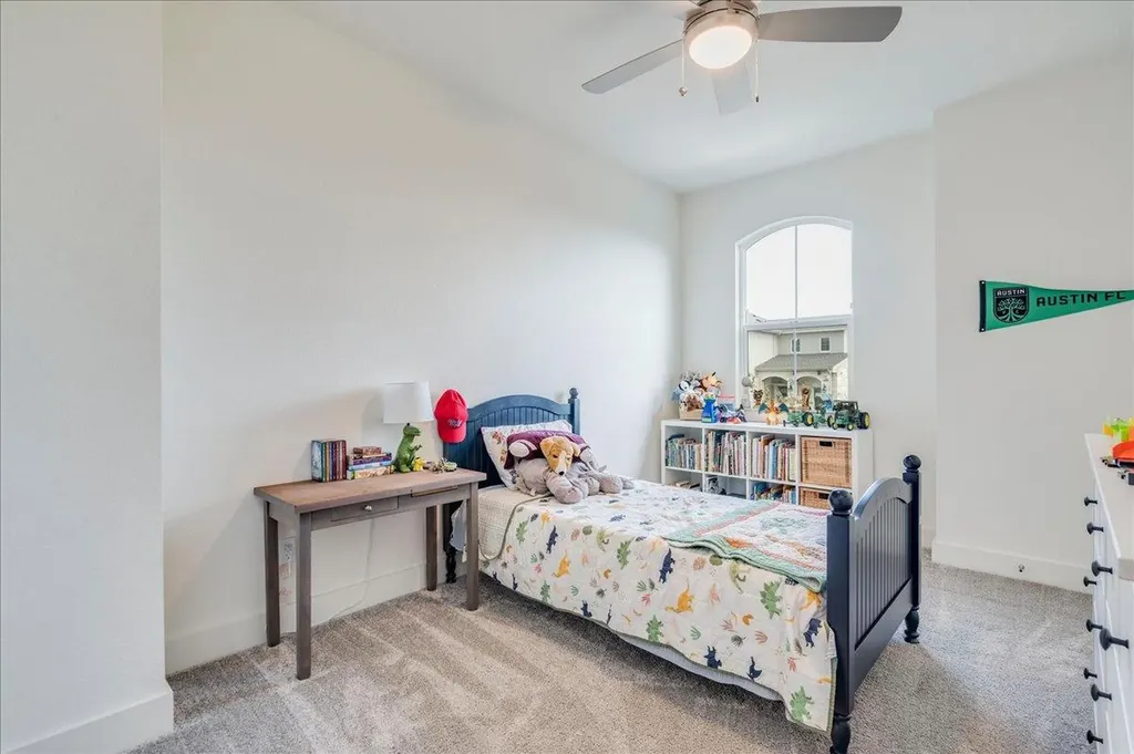 306 Olivia Drive Austin TX 78738