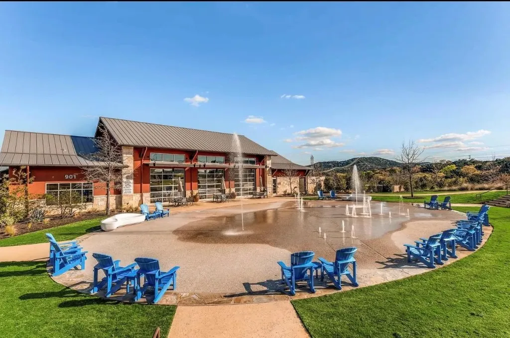 306 Olivia Drive Austin TX 78738