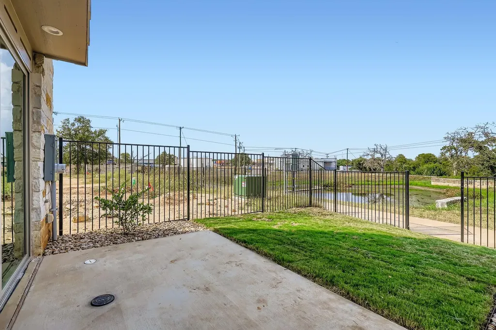 202 Tesla Circle Austin TX 78681