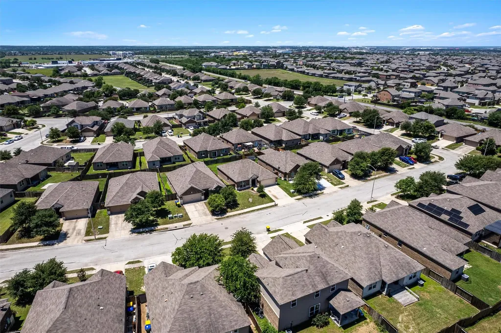 19217 Ellary Lane Manor TX 78653