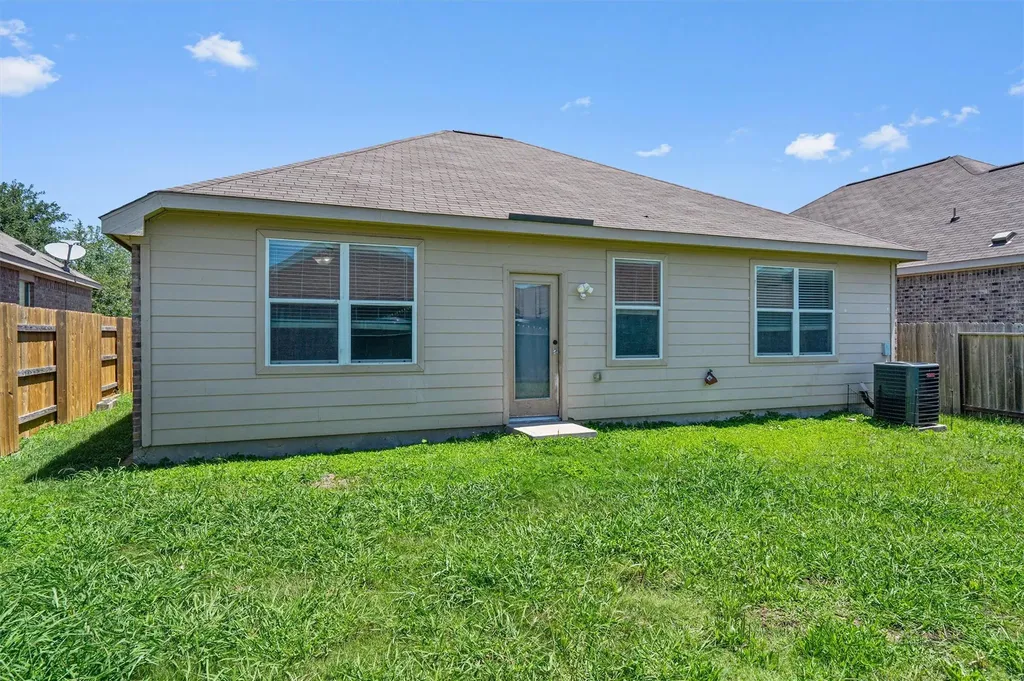 19217 Ellary Lane Manor TX 78653