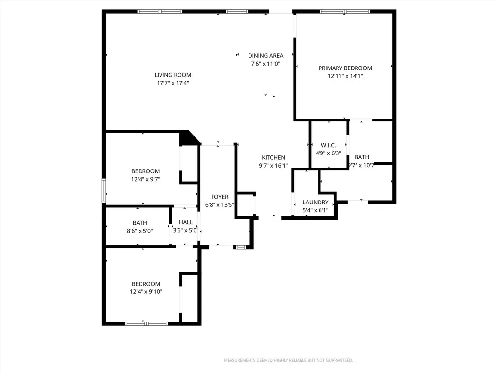 19217 Ellary Lane Manor TX 78653
