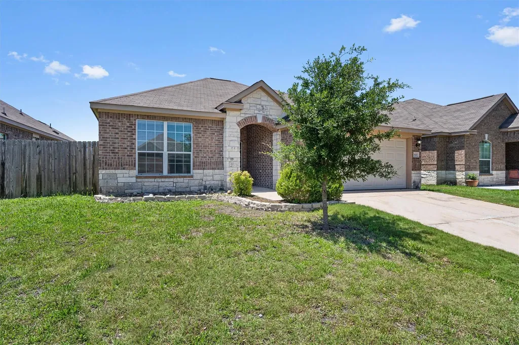 19217 Ellary Lane Manor TX 78653