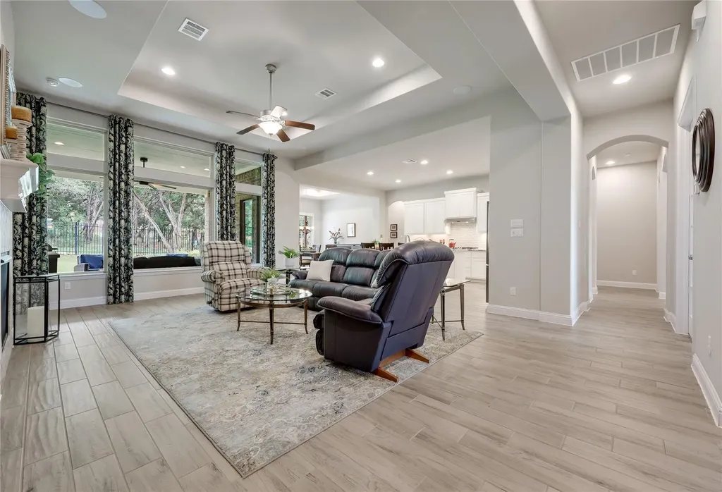 7425 Pace Ravine Drive Lago Vista TX 78645