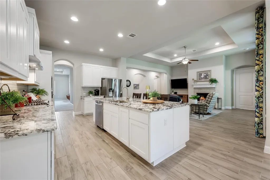 7425 Pace Ravine Drive Lago Vista TX 78645