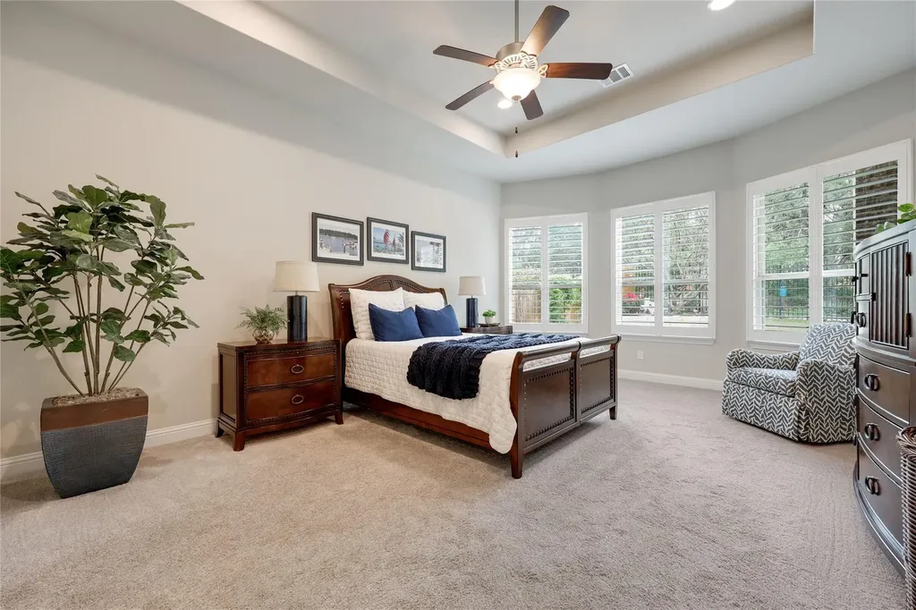 7425 Pace Ravine Drive Lago Vista TX 78645