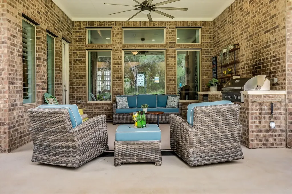 7425 Pace Ravine Drive Lago Vista TX 78645