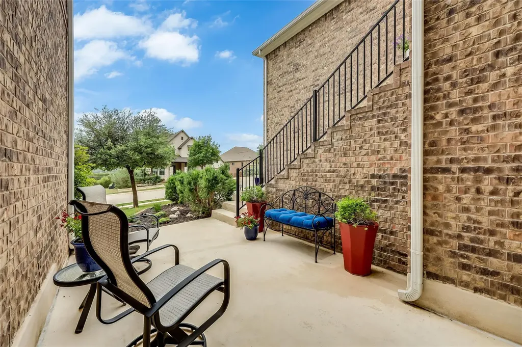 7425 Pace Ravine Drive Lago Vista TX 78645
