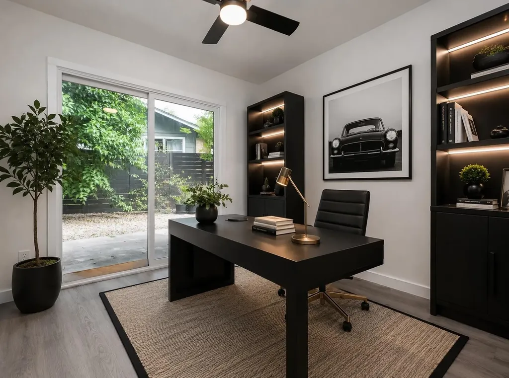 6702 Rockridge Court Austin TX 78744