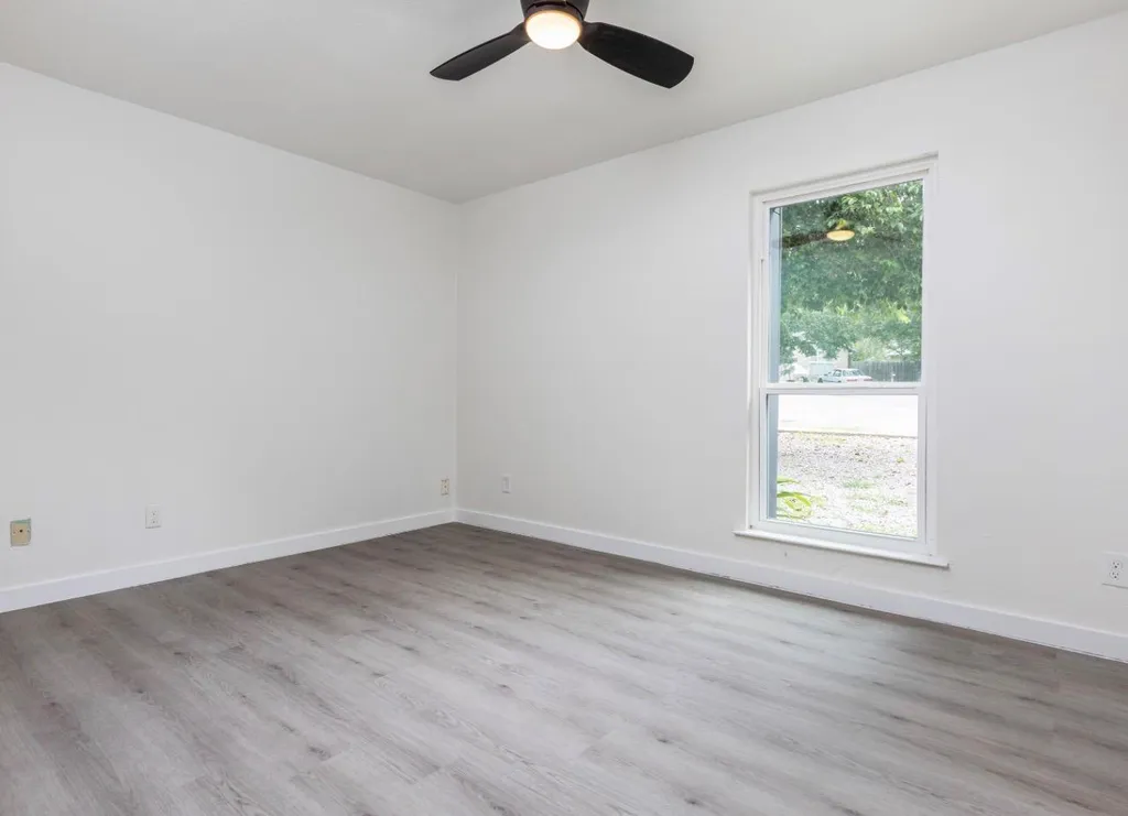 6702 Rockridge Court Austin TX 78744