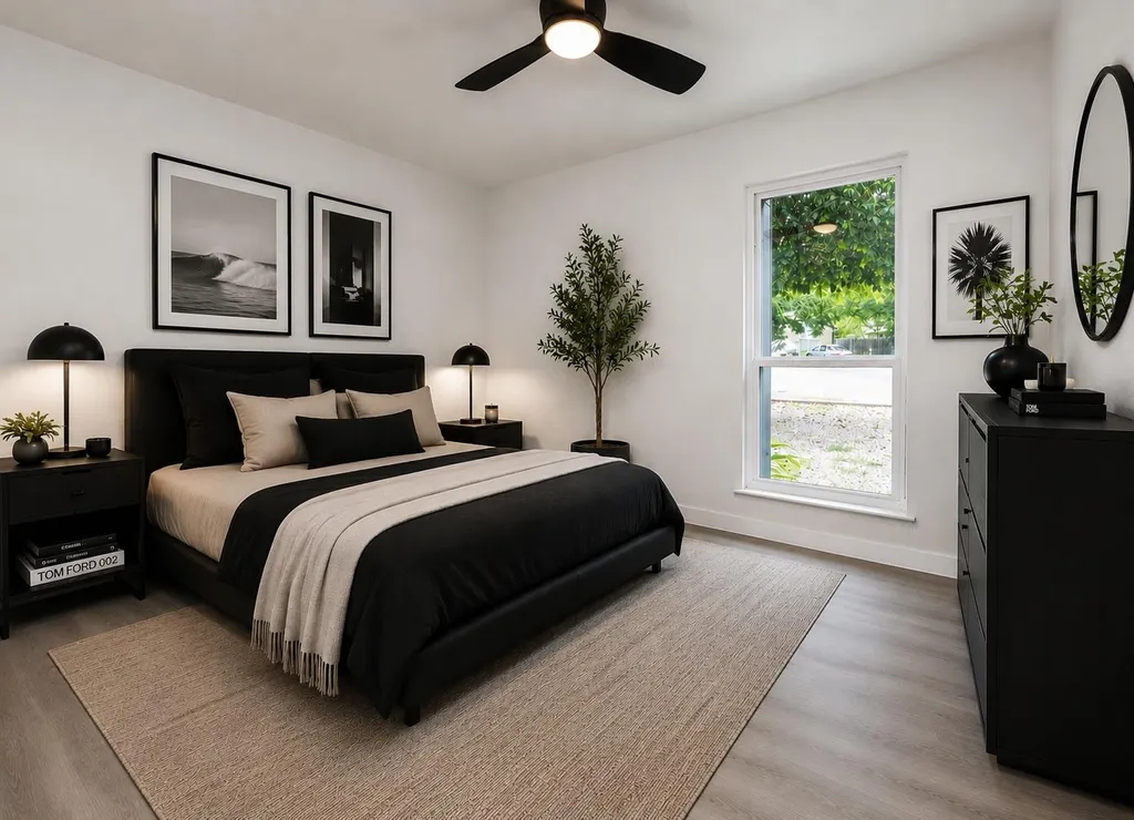 6702 Rockridge Court Austin TX 78744