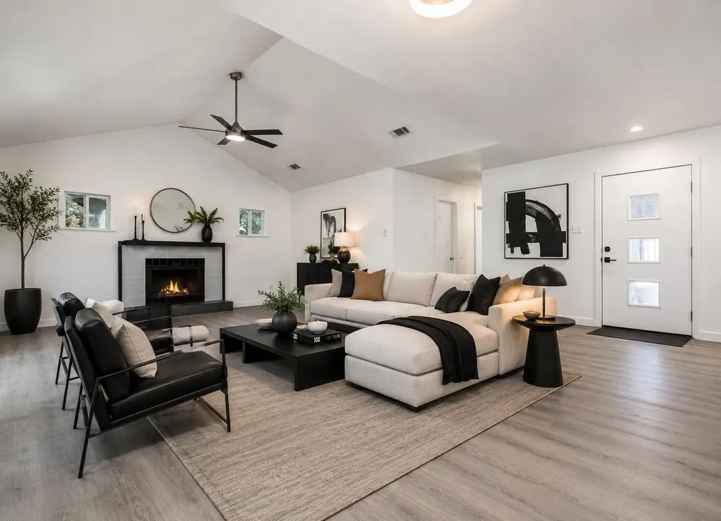 6702 Rockridge Court Austin TX 78744