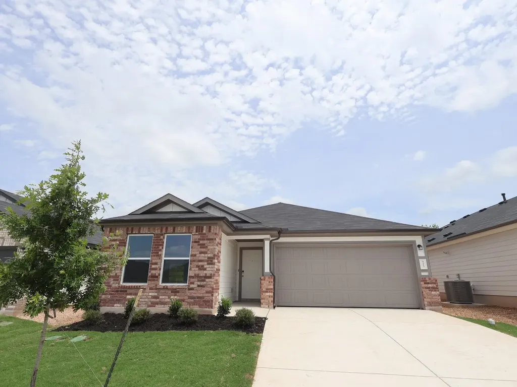 9313 Corvallis Drive Austin TX 78747