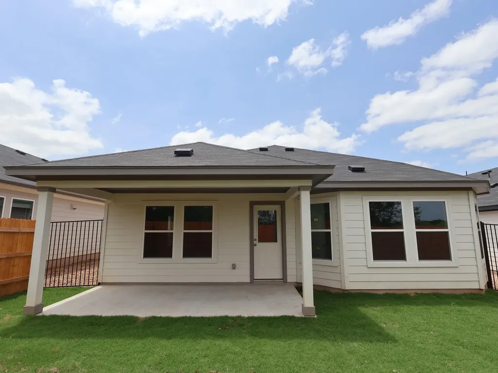 9313 Corvallis Drive Austin TX 78747