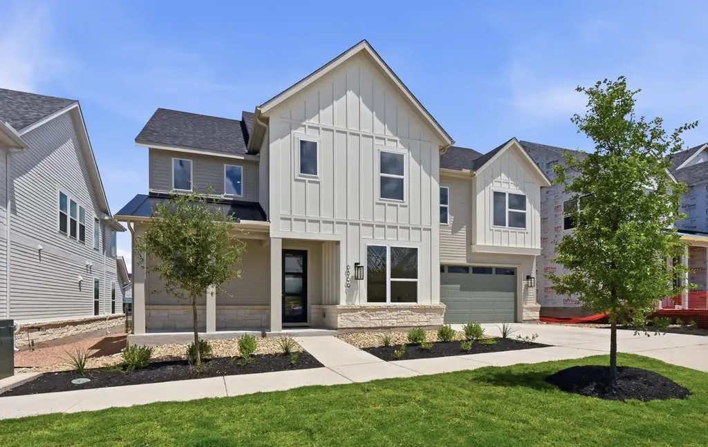 6309 Mcmurtry Street Austin TX 78747