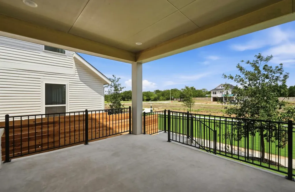 6309 Mcmurtry Street Austin TX 78747