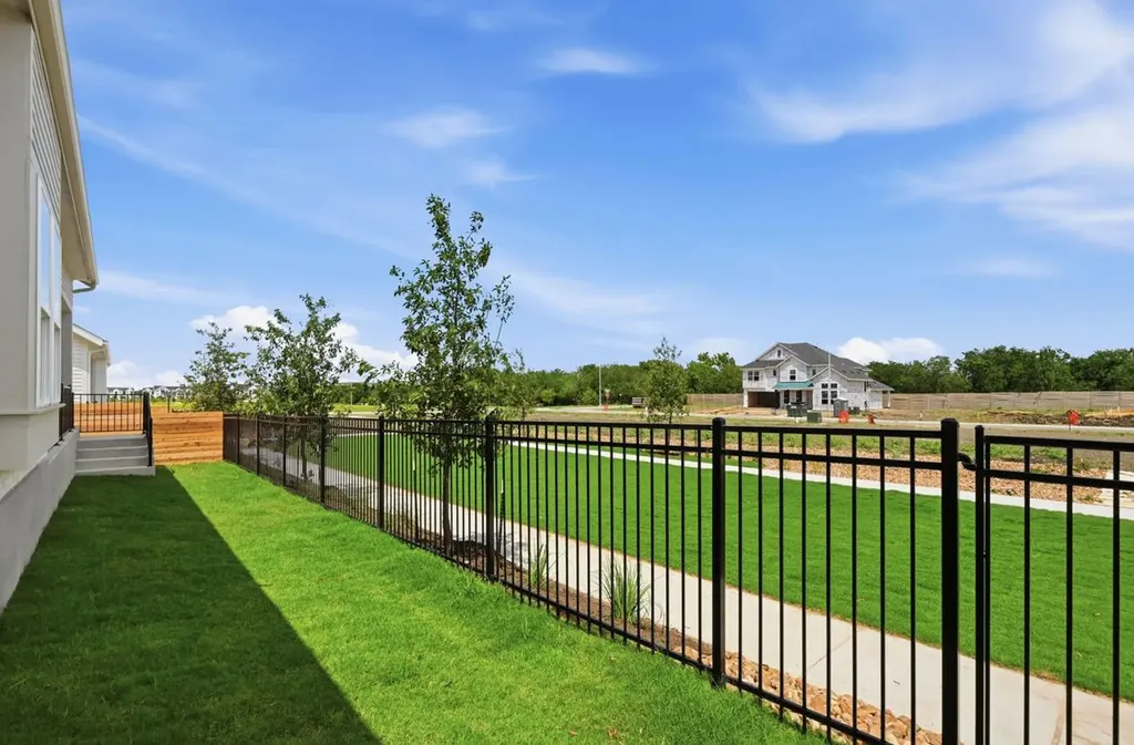 6309 Mcmurtry Street Austin TX 78747