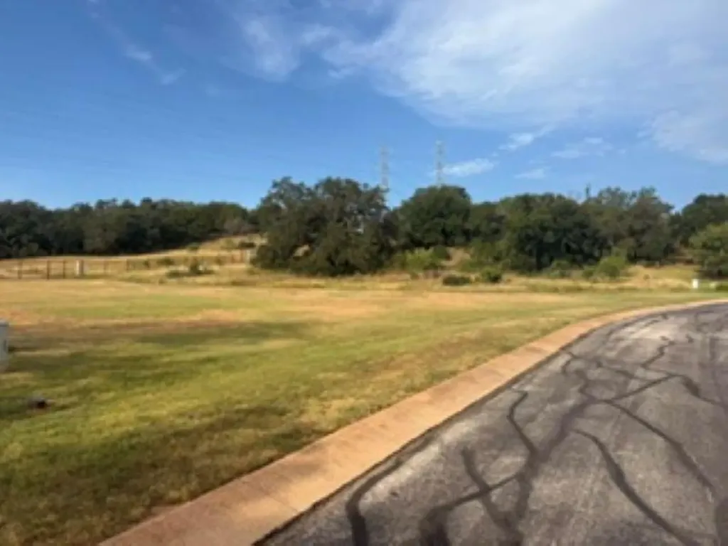 107 James Circle Horseshoe Bay TX 78657