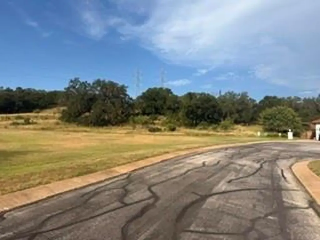 107 James Circle Horseshoe Bay TX 78657