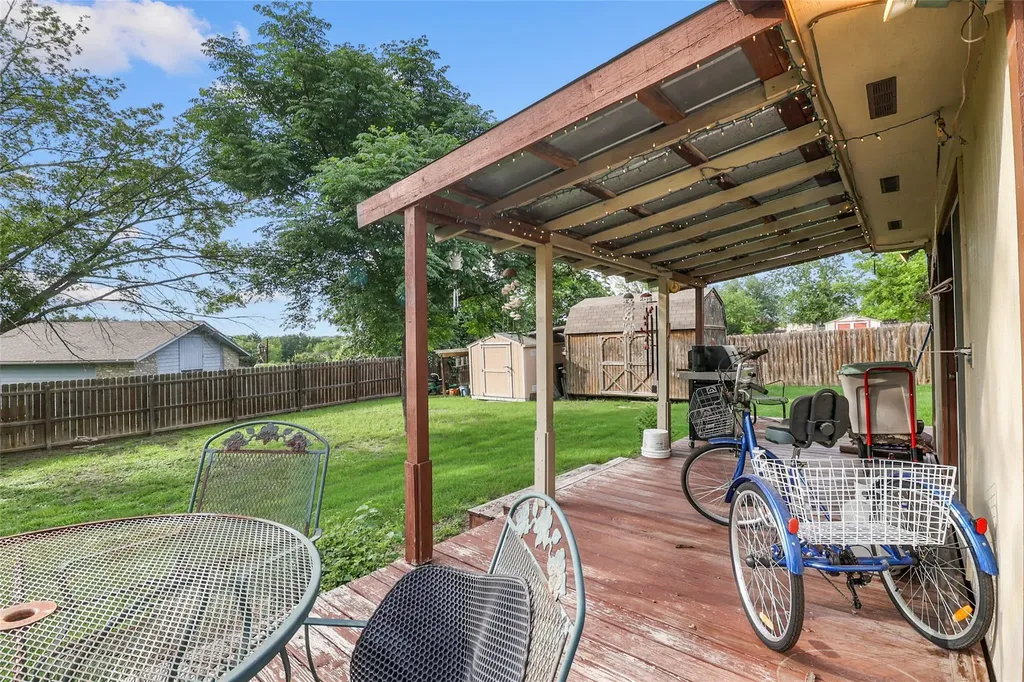 1304 Sunset Drive Marble Falls TX 78654