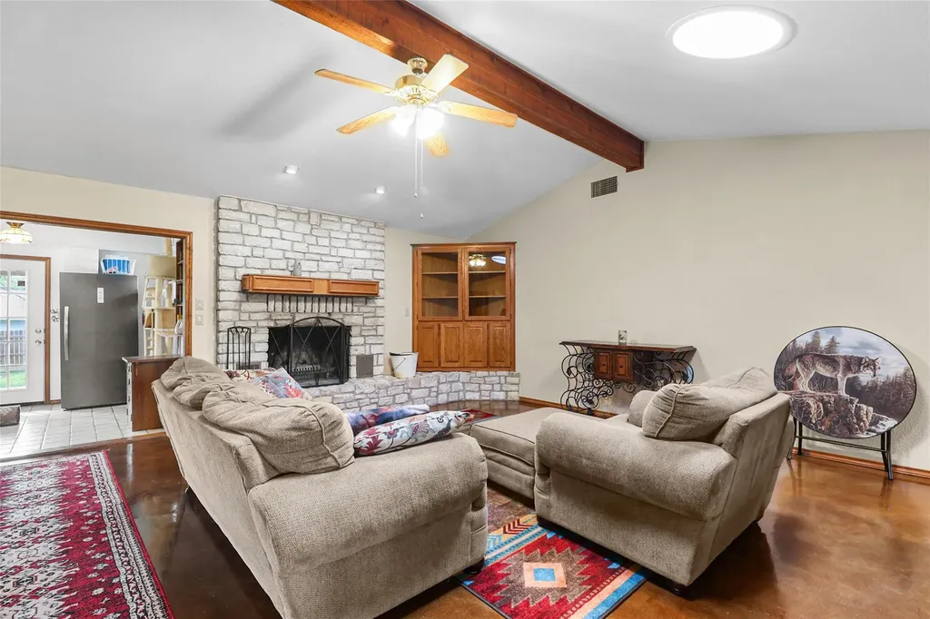 1304 Sunset Drive Marble Falls TX 78654