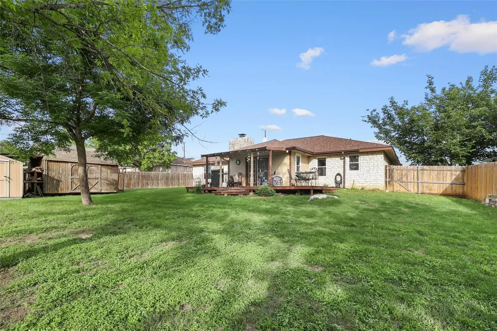 1304 Sunset Drive Marble Falls TX 78654