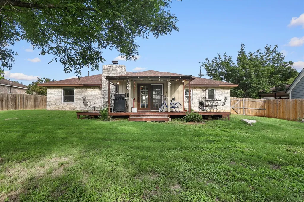 1304 Sunset Drive Marble Falls TX 78654