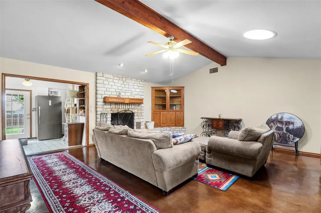 1304 Sunset Drive Marble Falls TX 78654
