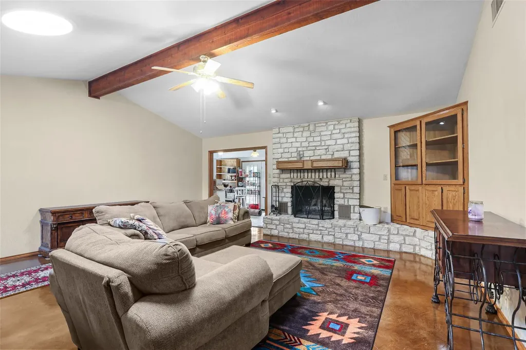 1304 Sunset Drive Marble Falls TX 78654