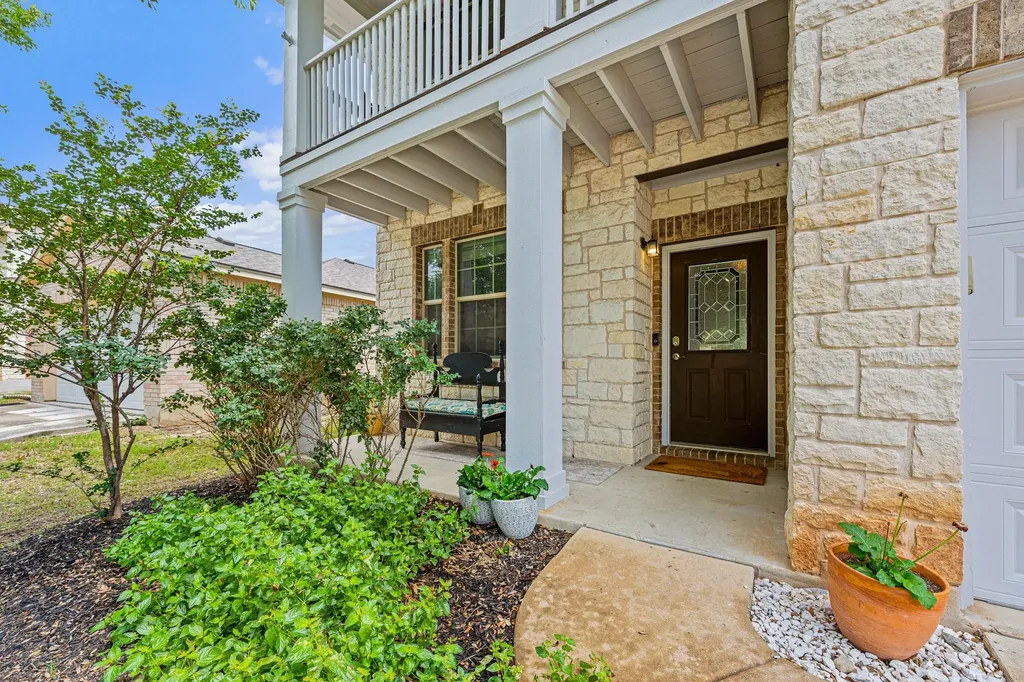 4516 Tiddle Lane Pflugerville TX 78660