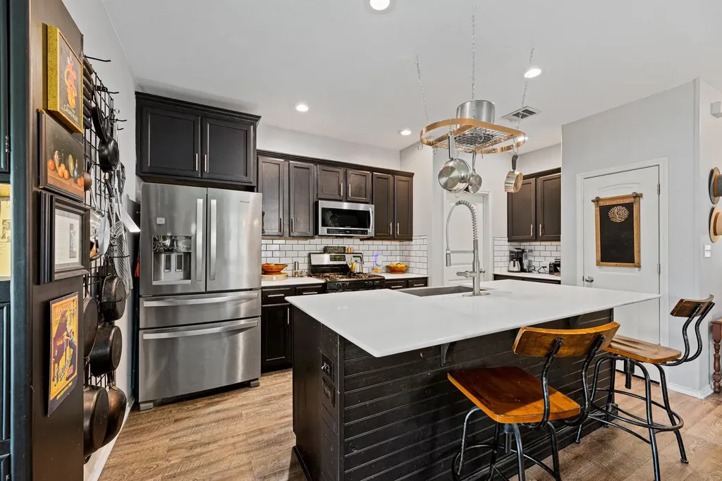 4516 Tiddle Lane Pflugerville TX 78660
