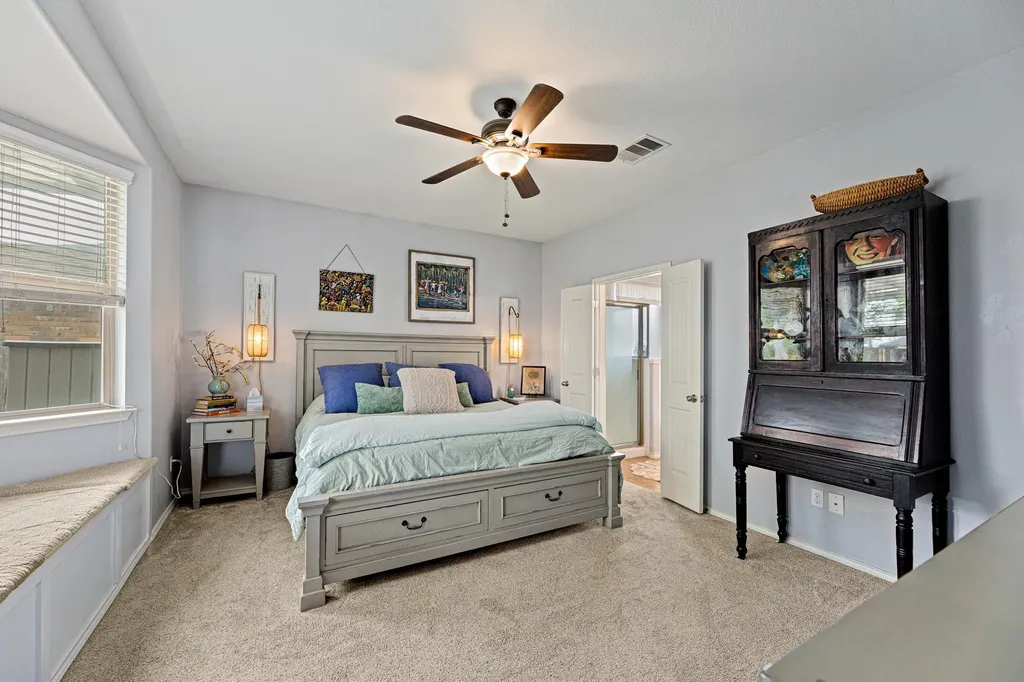 4516 Tiddle Lane Pflugerville TX 78660