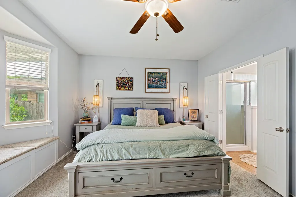 4516 Tiddle Lane Pflugerville TX 78660