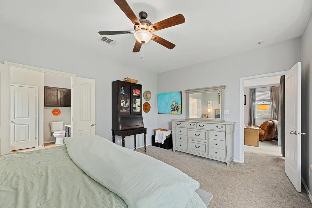 4516 Tiddle Lane Pflugerville TX 78660